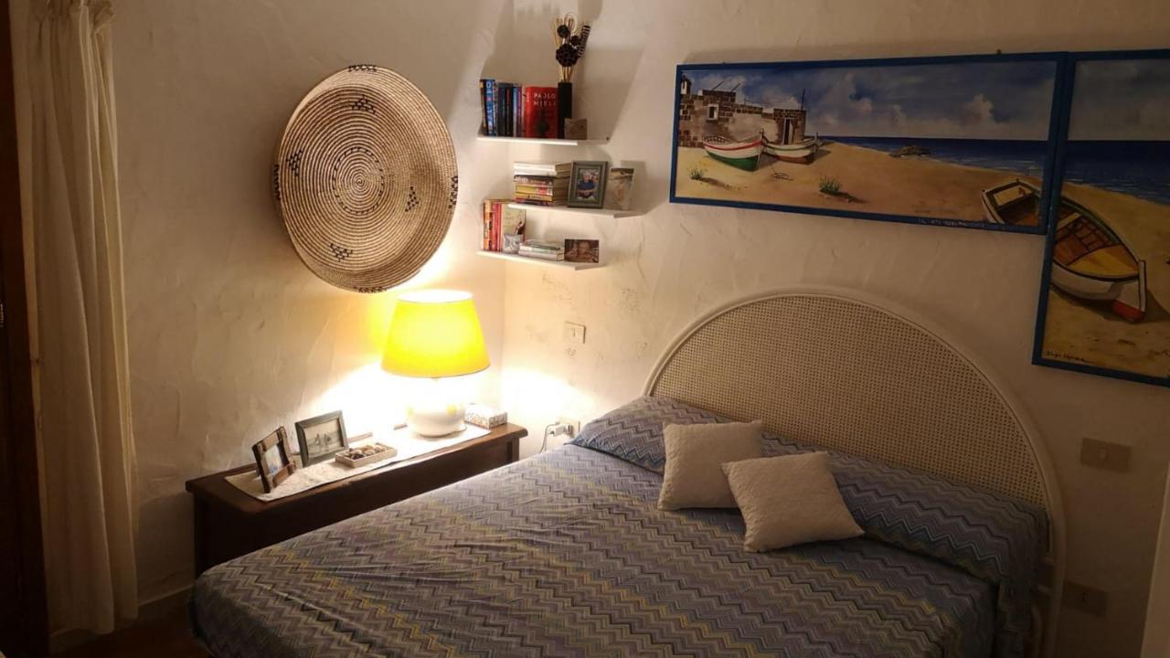 Welcomely - L'Oleandro ออลเบีย ภายนอก รูปภาพ